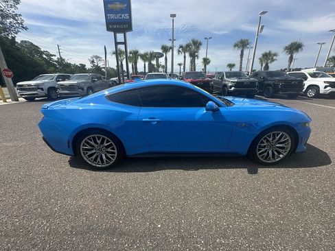 Used 2024 Ford Mustang GT Premium RWD image 17