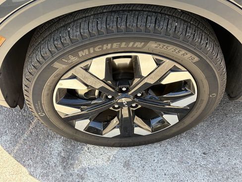 Used 2023 Kia Sportage X-Line w/ X-Line Premium Package AWD/4WD image 5