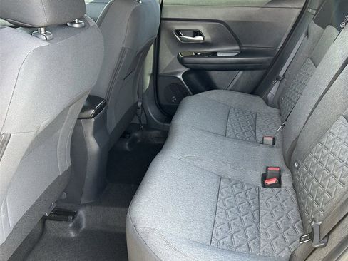 New 2026 Nissan Kicks SV image 15