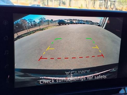 New 2025 Nissan Altima 2.5 SR image 18