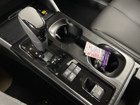 New 2026 Subaru Outback Limited image 24