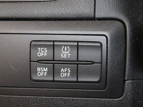 Used 2013 MAZDA CX-5 Touring w/ Touring Tech Pkg image 26