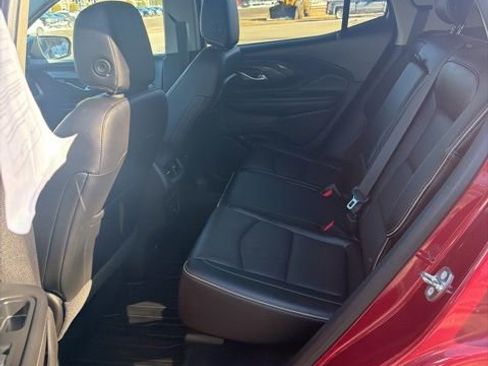 Certified 2018 GMC Terrain Denali w/ Advanced Safety Package image 12