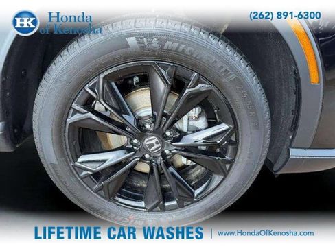 Certified 2026 Honda CR-V Sport Touring image 26