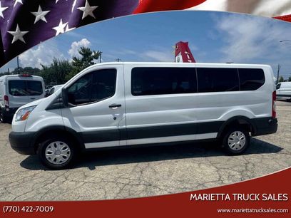 Used 2019 Ford Transit 350 XLT