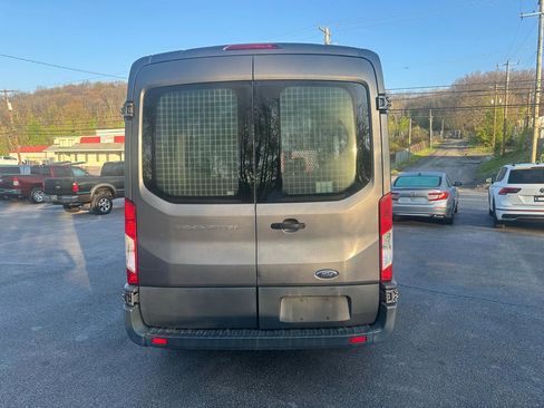 Used 2015 Ford Transit 150 130 Medium Roof image 6