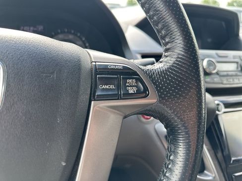 Used 2016 Honda Odyssey EX-L image 22