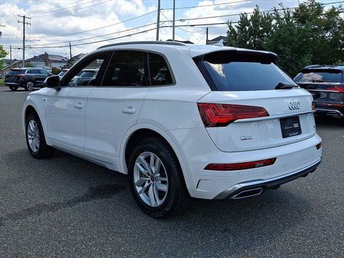 Certified 2023 Audi Q5 2.0T Premium w/ Convenience Package AWD/4WD image 7