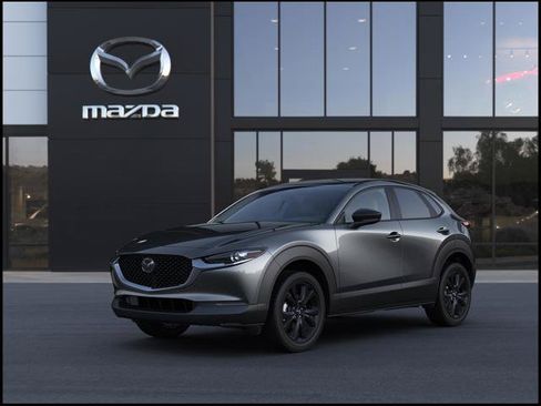 New 2026 MAZDA CX-30 AWD 2.5 S w/ Select Sport Pkg image 1