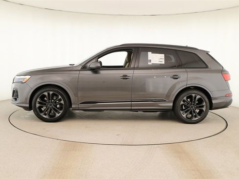 New 2026 Audi Q7 2.0T Premium image 2