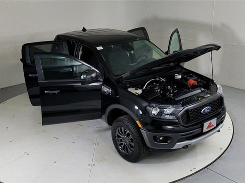Used 2023 Ford Ranger XLT image 45