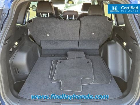 Certified 2025 Honda CR-V Sport image 18