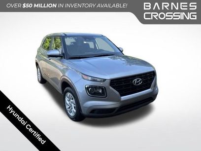 Used 2026 Hyundai Venue SE
