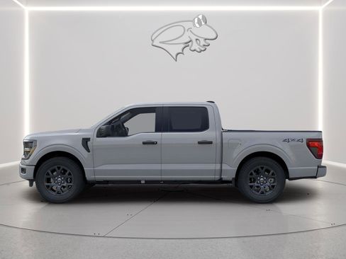 New 2026 Ford F150 STX image 3