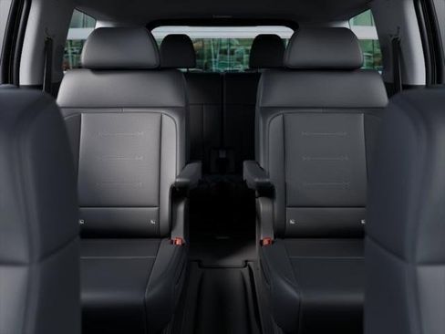 New 2026 Hyundai Santa Fe Limited image 12