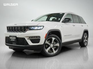 Used 2023 Jeep Grand Cherokee 4WD 4xe video 1