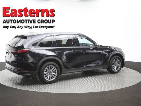 Used 2024 MAZDA CX-90 Plug-In Hybrid w/ Preferred AWD/4WD image 44