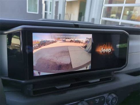 New 2026 Jeep Wrangler Sport S image 29