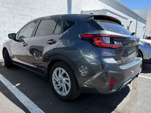 Certified 2025 Subaru Impreza 2.0i AWD/4WD image 3