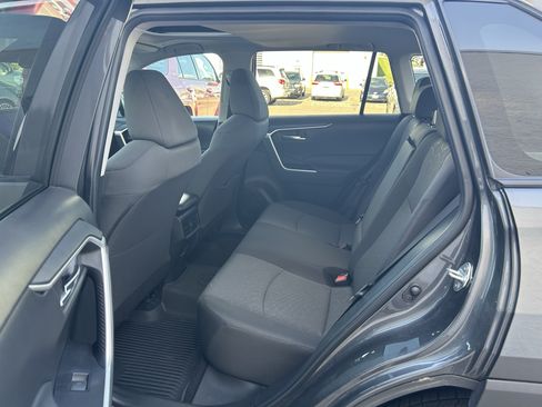 Certified 2024 Toyota RAV4 XLE w/ Convenience Package AWD/4WD image 5