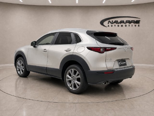 Used 2024 MAZDA CX-30 AWD 2.5 S w/ Preferred Package image 6