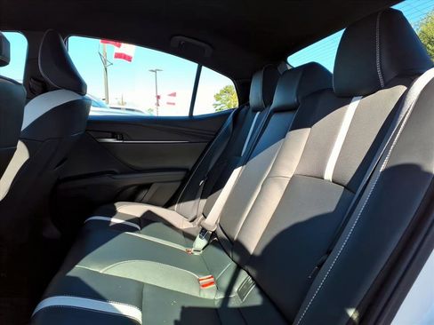 Certified 2025 Toyota Camry SE image 11