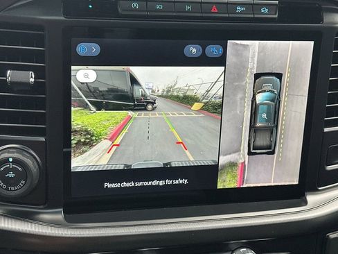 Certified 2024 Ford F150 Raptor image 23