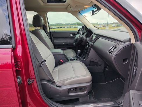 Used 2019 Ford Flex Limited w/ Equipment Group 301A image 27