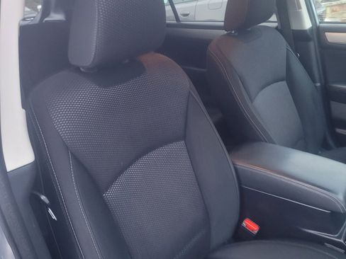 Used 2016 Subaru Outback 2.5i Premium image 25