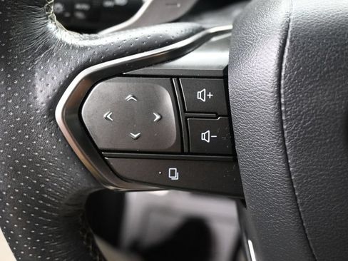 Used 2023 Lexus RX 500h F Sport w/ Accessory Package (Z1) AWD/4WD image 24