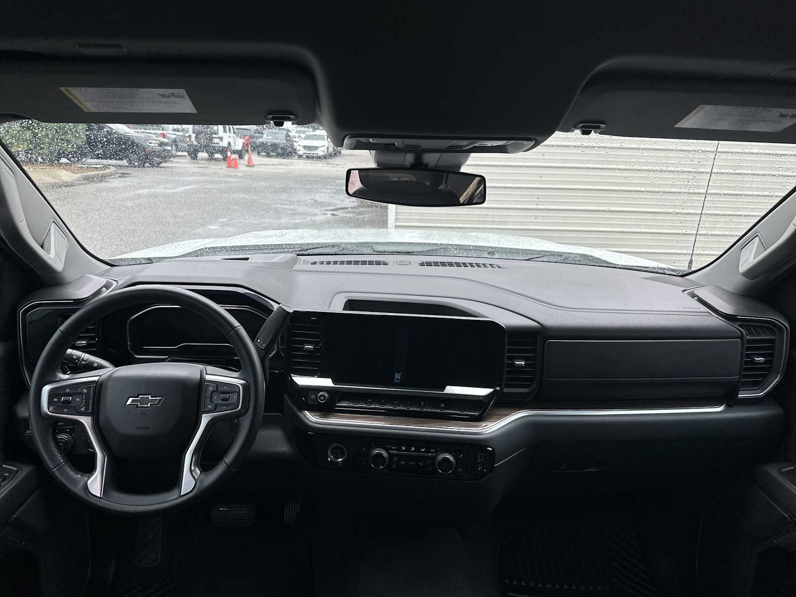 Used 2022 Chevrolet Silverado 1500 RST AWD/4WD image 14