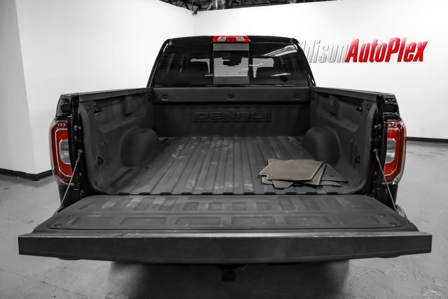 Used 2017 GMC Sierra 1500 Denali AWD/4WD image 52