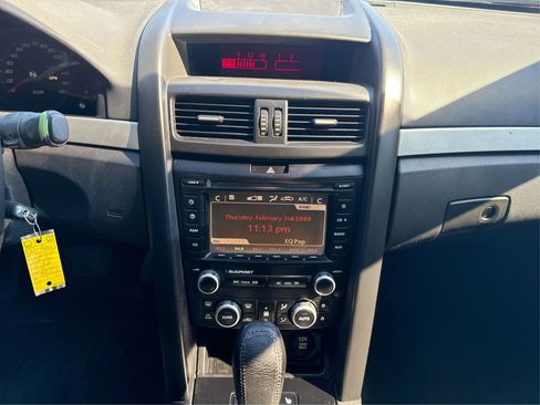 Used 2008 Pontiac G8 w/ Premium Package image 26