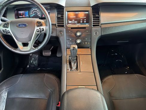 Used 2015 Ford Taurus SEL w/ Equipment Group 201A FWD image 15