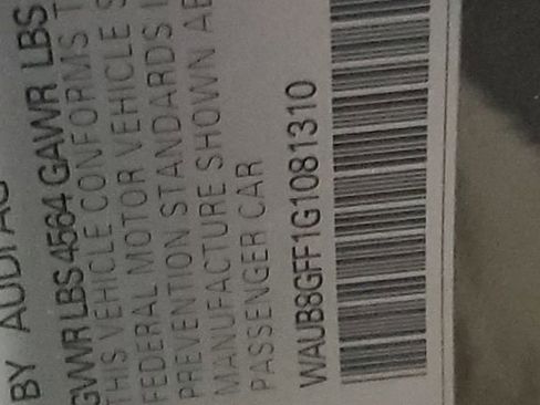 Used 2016 Audi A3 2.0T Premium image 10