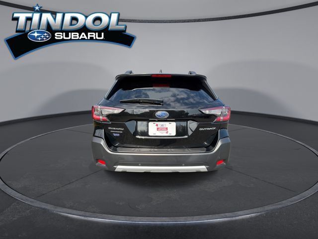 Certified 2025 Subaru Outback Limited w/ Popular Package #2 AWD/4WD image 7