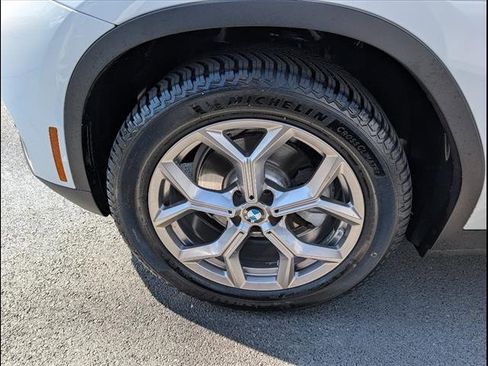 Used 2022 BMW X3 xDrive30i w/ Convenience Package image 5