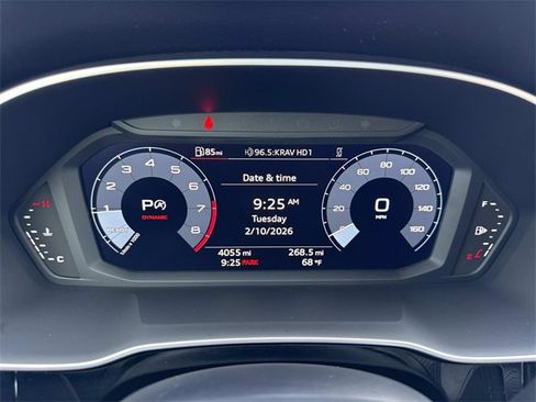 Certified 2025 Audi Q3 2.0T Premium Plus w/ Premium Plus Package image 15