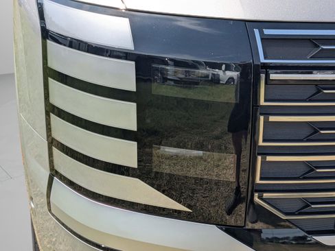 New 2026 Hyundai Palisade Calligraphy image 31