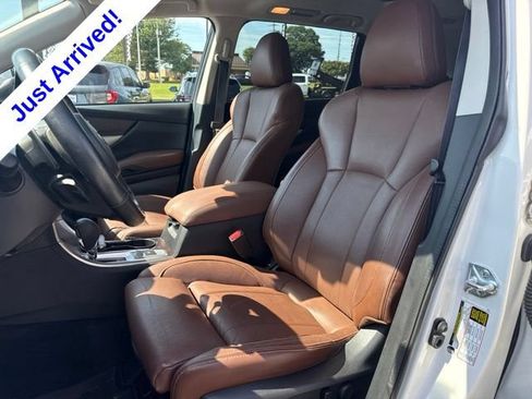 Used 2021 Subaru Ascent Touring w/ Popular Package #2 AWD/4WD image 9