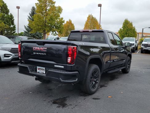 New 2026 GMC Sierra 1500 Elevation w/ Preferred Package image 3