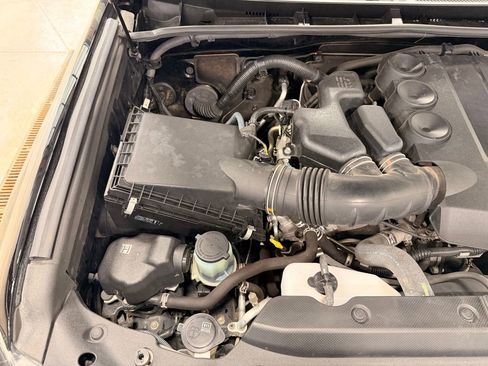 Used 2015 Toyota 4Runner Trail image 40