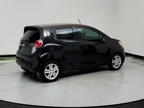 Used 2013 Chevrolet Spark LT image 5