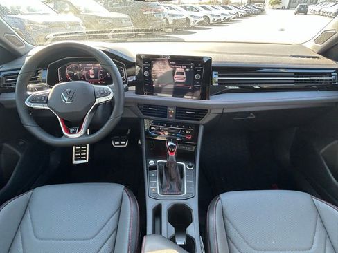 New 2026 Volkswagen Jetta GLI Autobahn FWD image 10