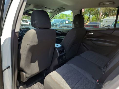 Used 2022 Chevrolet Equinox LT FWD image 13