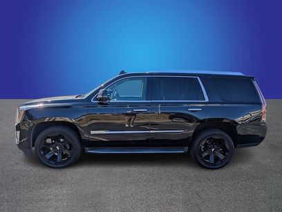 Used 2019 Cadillac Escalade 2WD