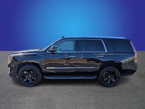 Used 2019 Cadillac Escalade 2WD image 2