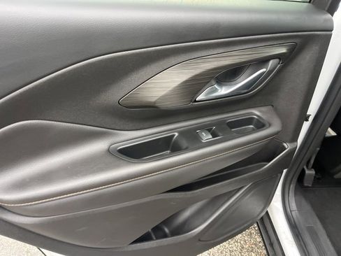 Used 2019 GMC Terrain SLT image 29