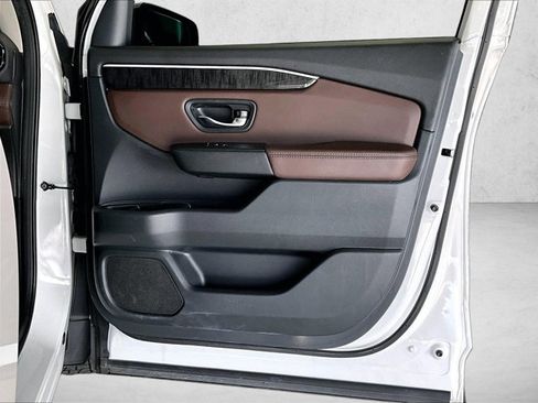 Used 2023 Honda Pilot Elite image 19