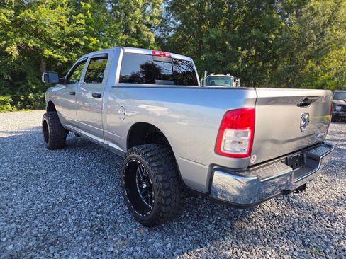 Used 2022 RAM 3500 Tradesman AWD/4WD image 5